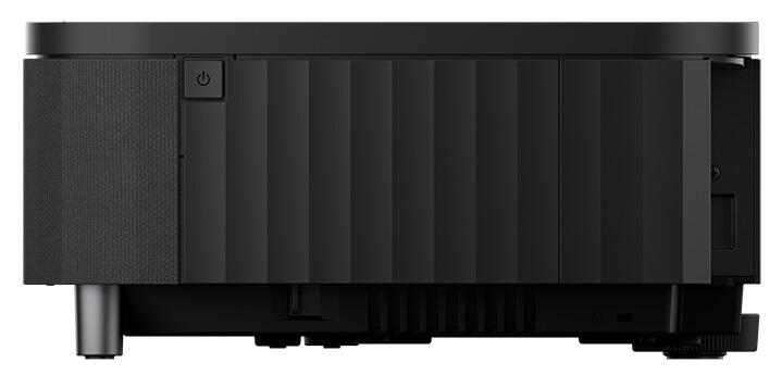 Epson EH-LS800B Ultrakurzdistanz Laser Beamer 4000 Lumen