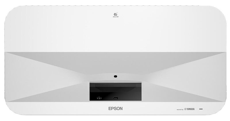 Epson EH-LS800W Ultrakurzdistanz Laser Beamer 4.000 Lumen