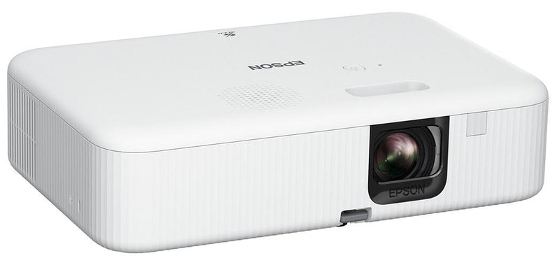 Epson CO-FH02 Heimkino Beamer 3000 Lumen
