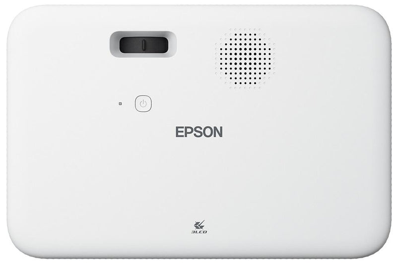 Epson CO-FH02 Heimkino Beamer 3000 Lumen