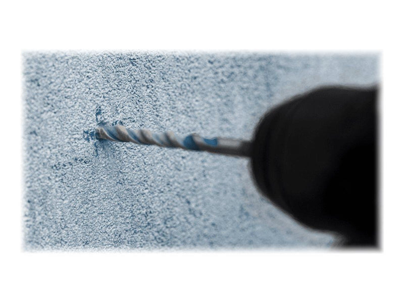 Bosch BOR CYL MULTICONSTRUCTION 6.5X100MM