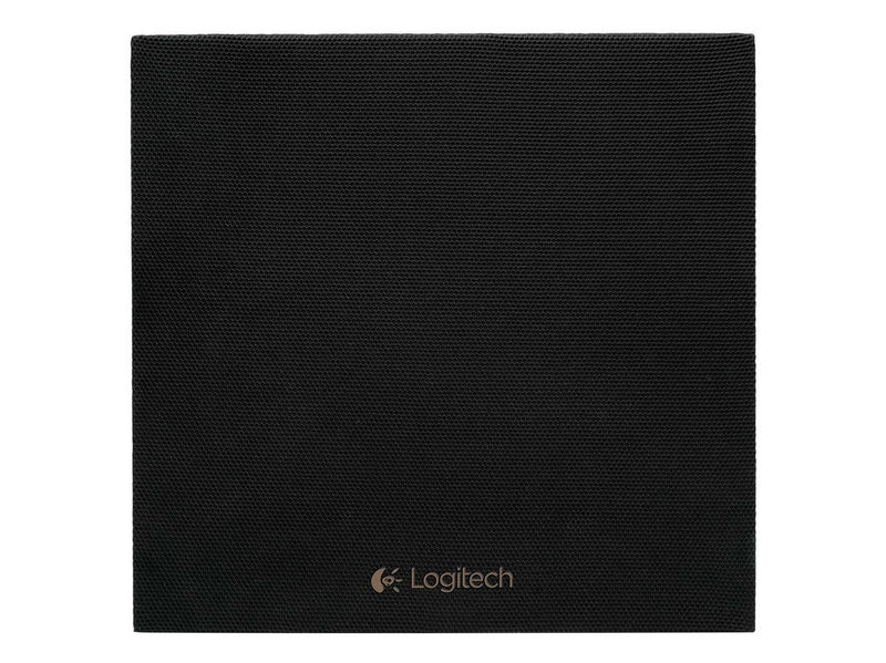 Logitech Z533 Black - 2.1 PC-Lautsprecher - Schwarz