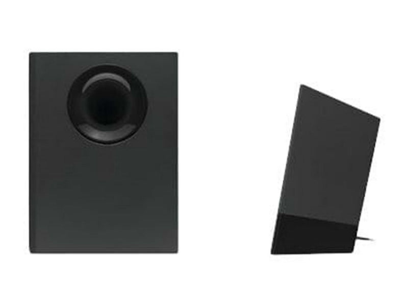 Logitech Z533 Black - 2.1 PC-Lautsprecher - Schwarz