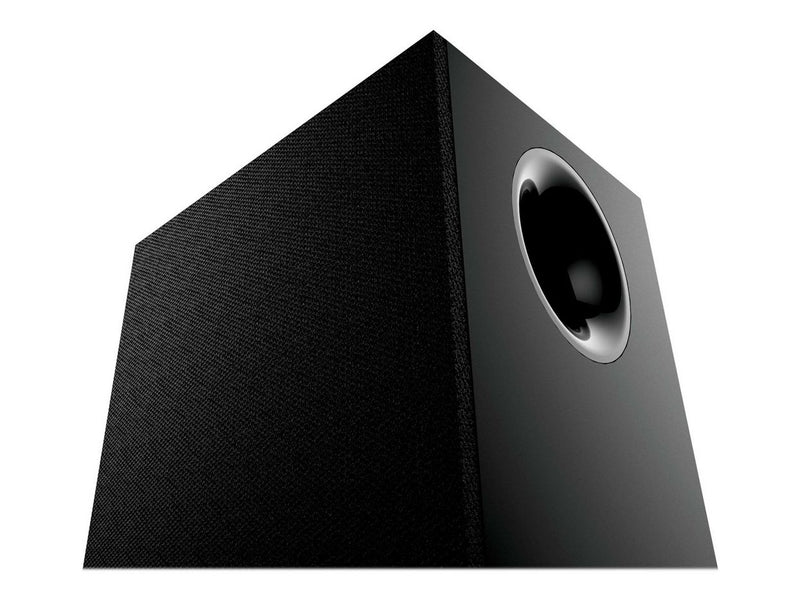 Logitech Z533 Black - 2.1 PC-Lautsprecher - Schwarz