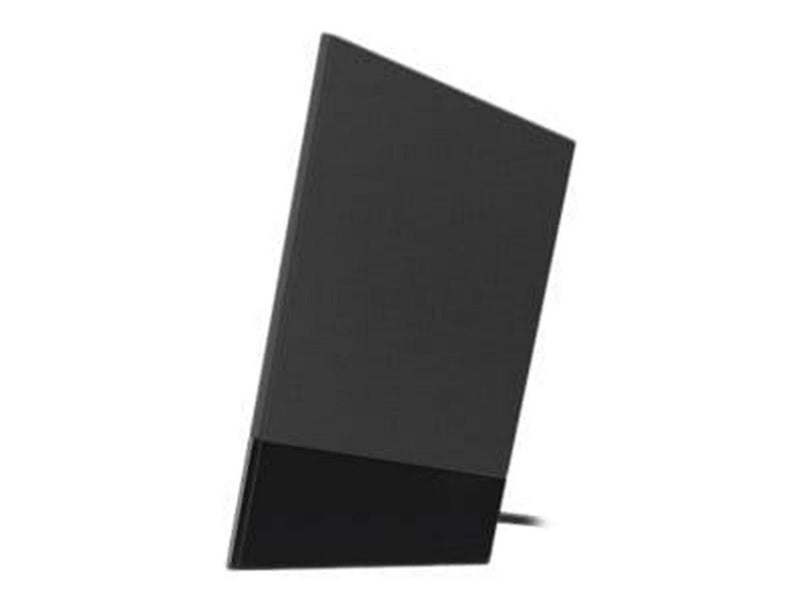Logitech Z533 Black - 2.1 PC-Lautsprecher - Schwarz