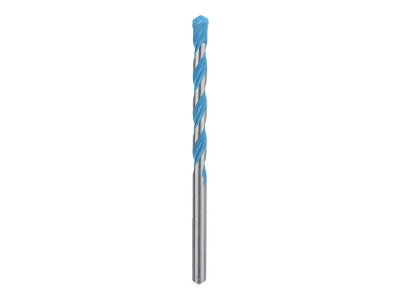 Bosch BOR CYL MULTICONSTRUCTION 6X100MM
