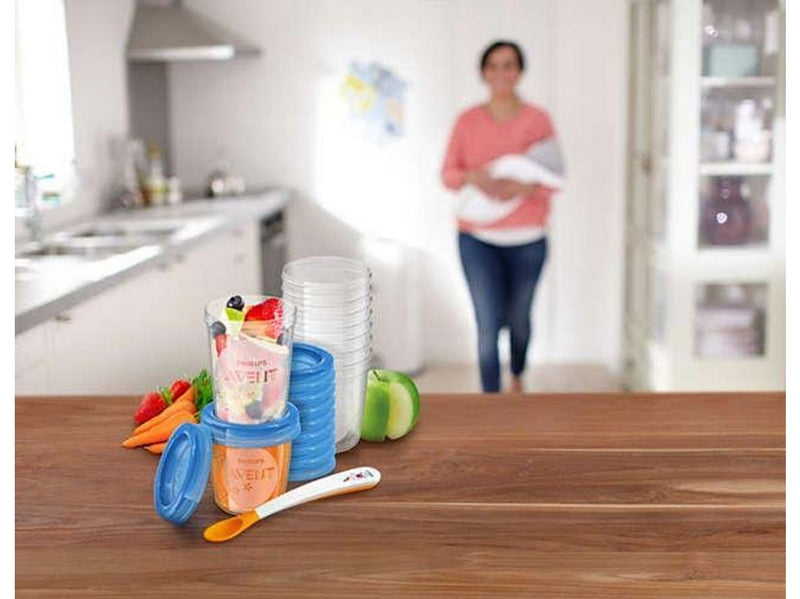 Philips AVENT Food storage cup