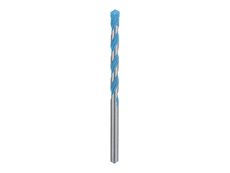 Bosch BOR CYL MULTICONSTRUCTION 6X100MM 10 STK