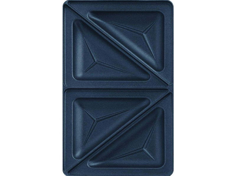 Tefal Sandwichmaker Snack collection SW852D12