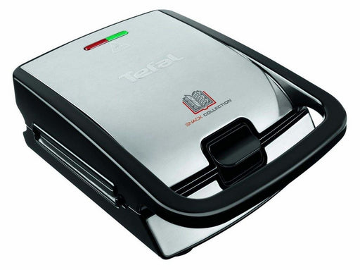 Tefal Sandwichmaker Snack collection SW852D12