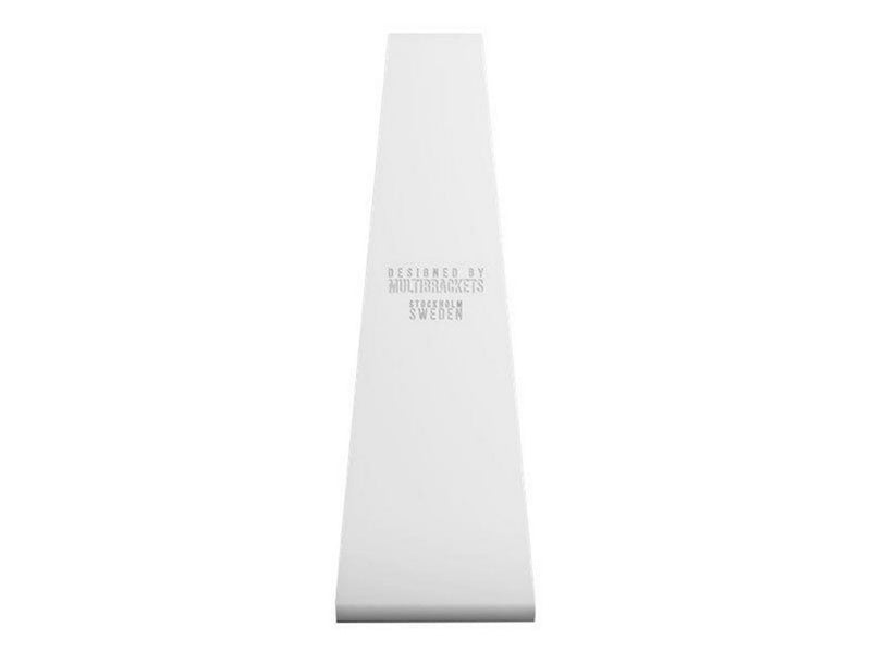 Multibrackets M Headset Holder Table stand White