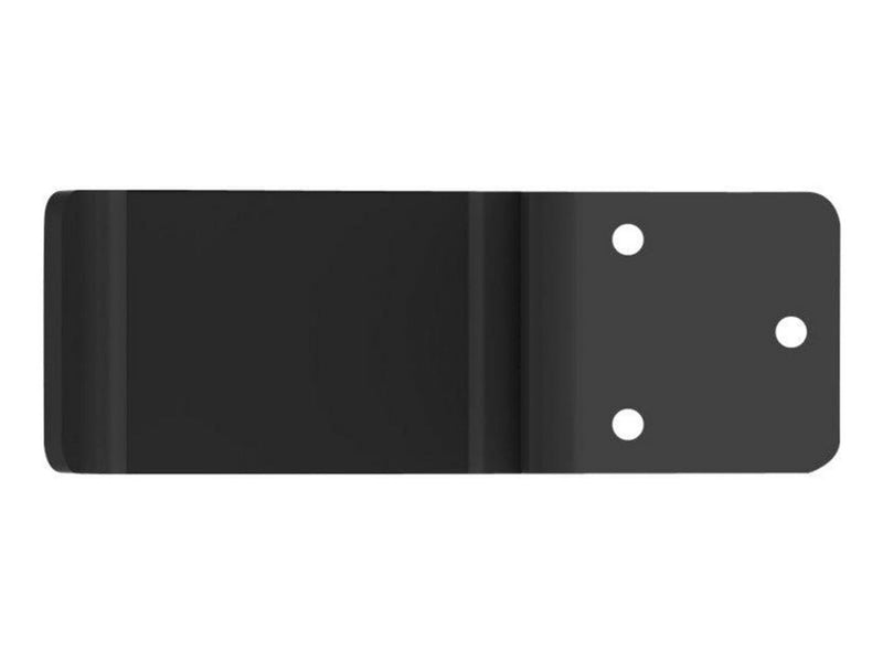 Multibrackets M Headset Holder Desk Black - Max 1 kg - recommended for