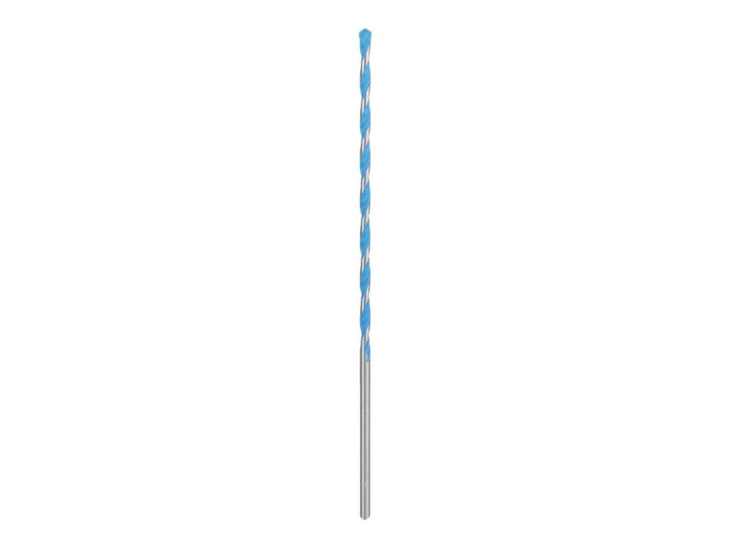 Bosch BOR CYL MULTICONSTRUCTION 7X250MM