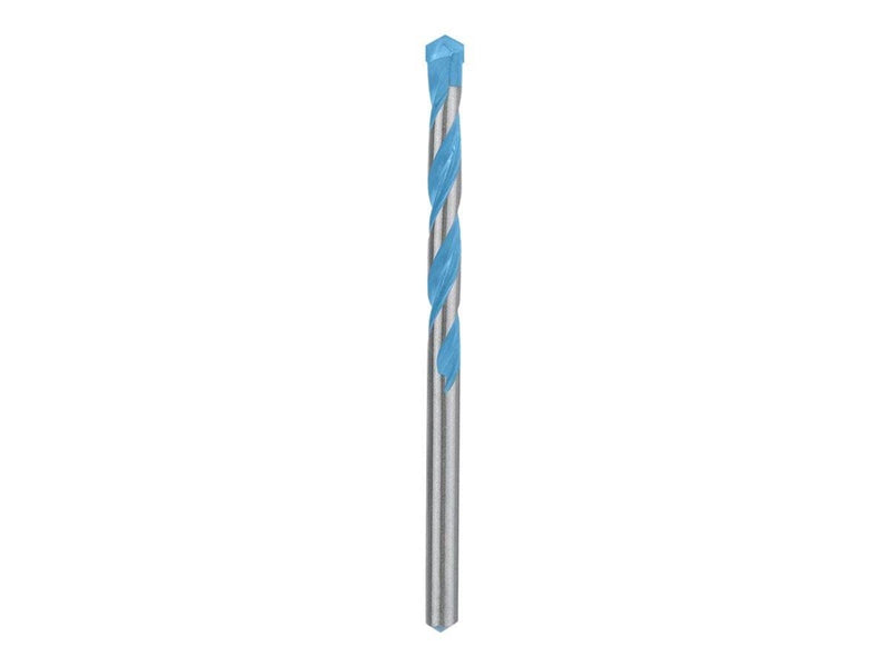 Bosch BOR CYL MULTICONSTRUCTION 8X120MM 10 STK