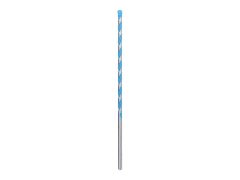 Bosch BOR CYL MULTICONSTRUCTION 8X250MM