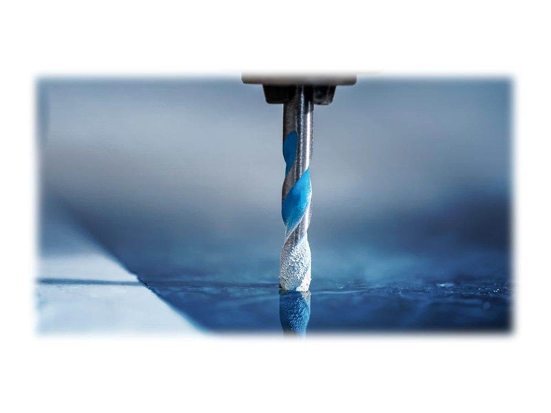 Bosch BOR CYL MULTICONSTRUCTION 8X250MM