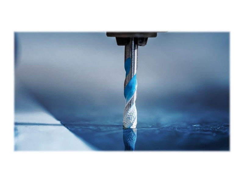 Bosch BOR CYL MULTICONSTRUCTION 9X120MM