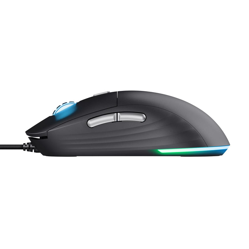 Trust Gaming GXT 925 Redex II Federleichte Gaming-Maus - Schwarz