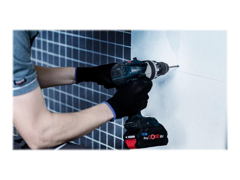 Bosch BOR HEX HARDCERAMIC 4X90MM