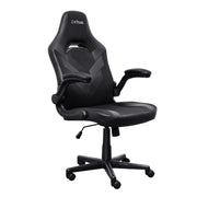 Trust Gaming GXT 703 Riye Gaming-Stuhl - Schwarz