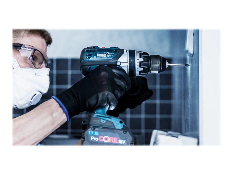 Bosch BOR HEX HARDCERAMIC 5X90MM 5 STK