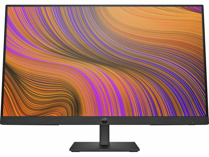 HP P24h G5 Dual Cable Monitor 60,45cm (23,8 Zoll)
