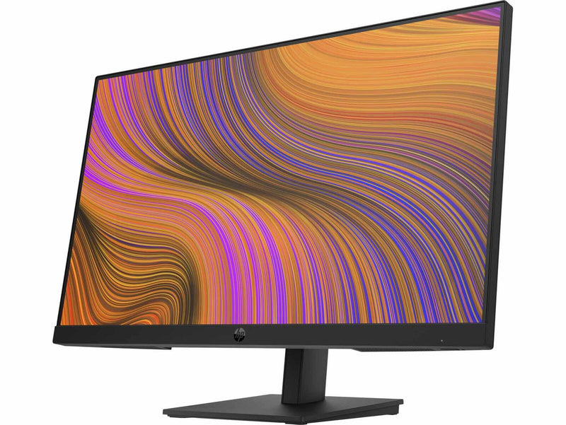 B-WARE HP P24h G5 Dual Cable Monitor 60,45cm (23,8 Zoll)