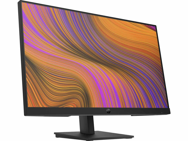 B-WARE HP P24h G5 Dual Cable Monitor 60,45cm (23,8 Zoll)