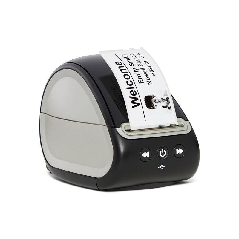 DYMO® LabelWriter™ 550 Etikettendrucker Value Pack inkl. 4 LW-Rollen