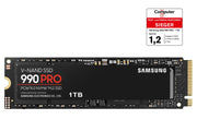 Samsung 990 Pro - 1TB