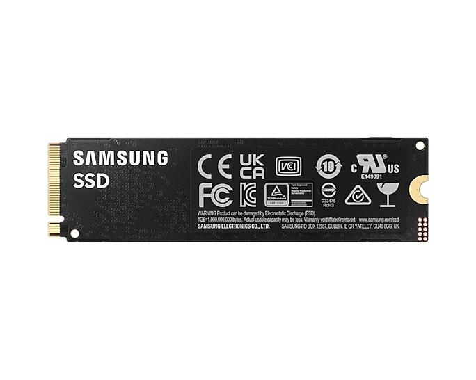 Samsung 990 Pro - 1TB