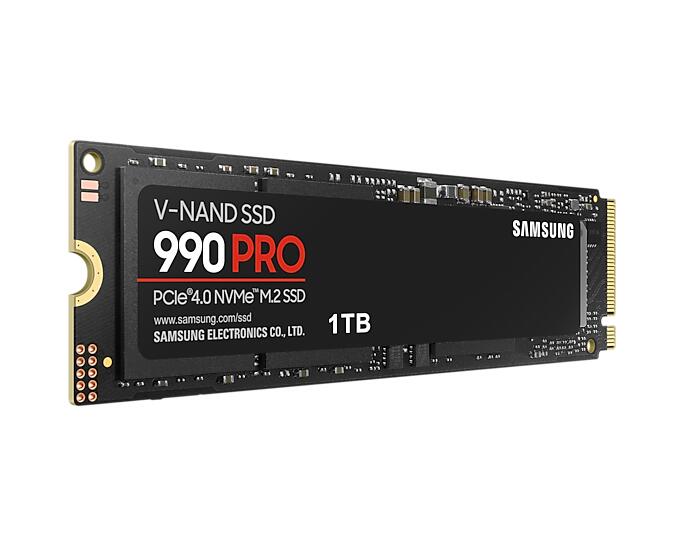 Samsung 990 Pro - 1TB