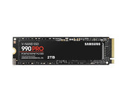 Samsung 990 Pro - 2TB