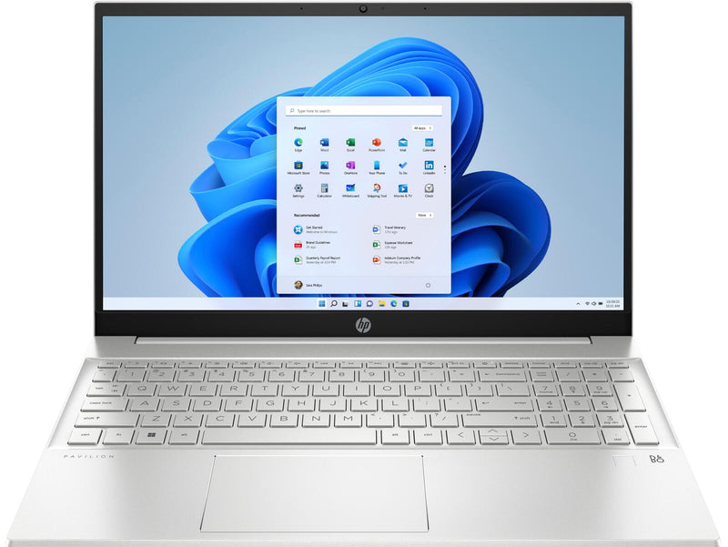 HP Pavilion 15-eh2077ng Notebook 39,6cm (15,6 Zoll)