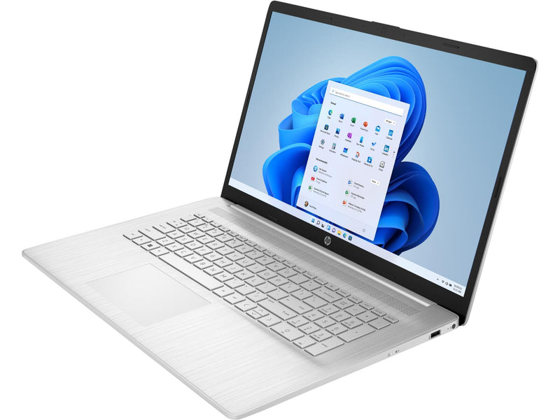 HP 17-cp1075ng Notebook 43,9cm (17,3 Zoll)