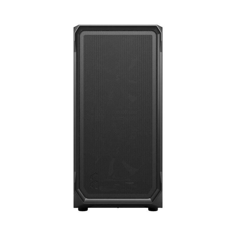 Fractal Design Focus 2 - Black TG Clear Tint