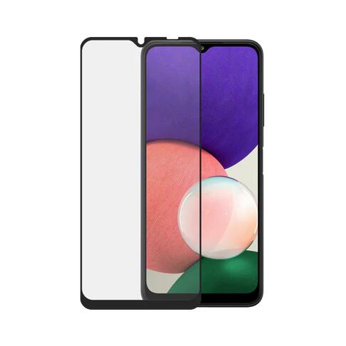 SAFE. by PanzerGlass Displayschutzglas für Samsung Galaxy A22 5G