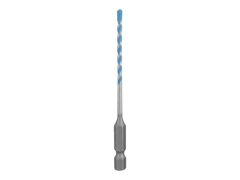 Bosch BOR HEX MULTICONSTRUCTION 3X90MM
