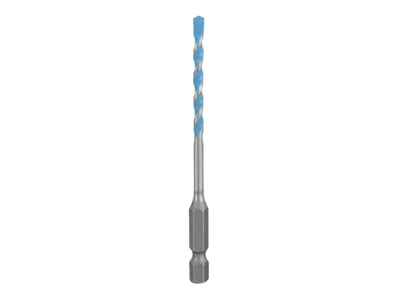 Bosch BOR HEX MULTICONSTRUCTION 4X90MM
