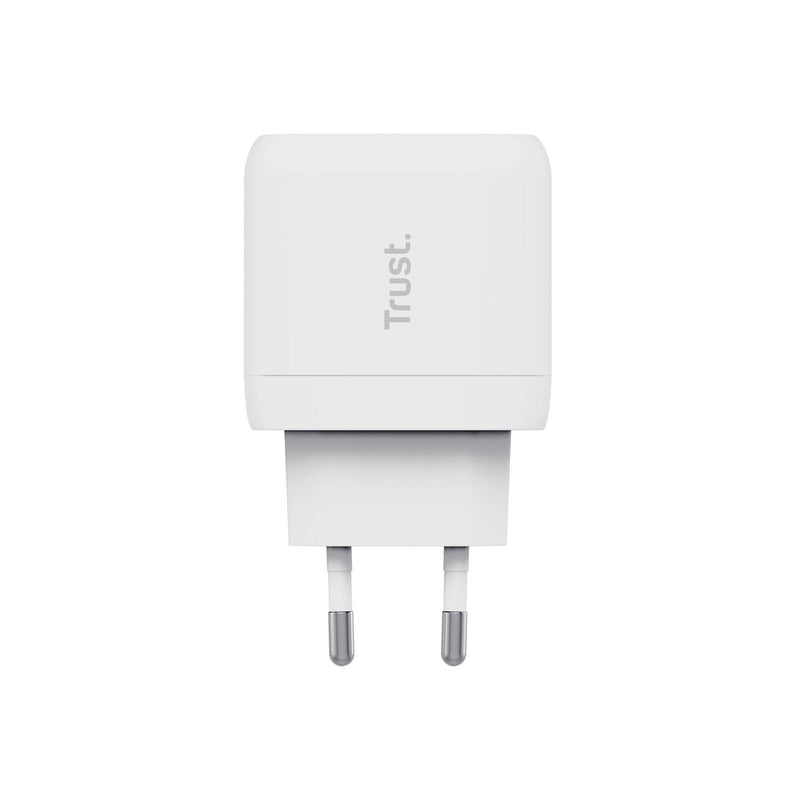 Trust Maxo USB-C-Ladegerät 45 W - Weiß