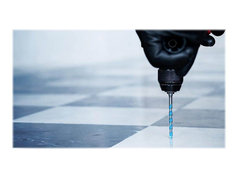 Bosch BOR HEX MULTICONSTRUCTION 4X90MM