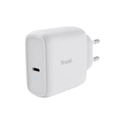 Trust Maxo USB-C-Ladegerät 65 W - Weiß EU