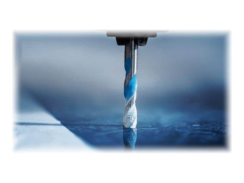 Bosch BOR HEX MULTICONSTRUCTION 5.5X100MM