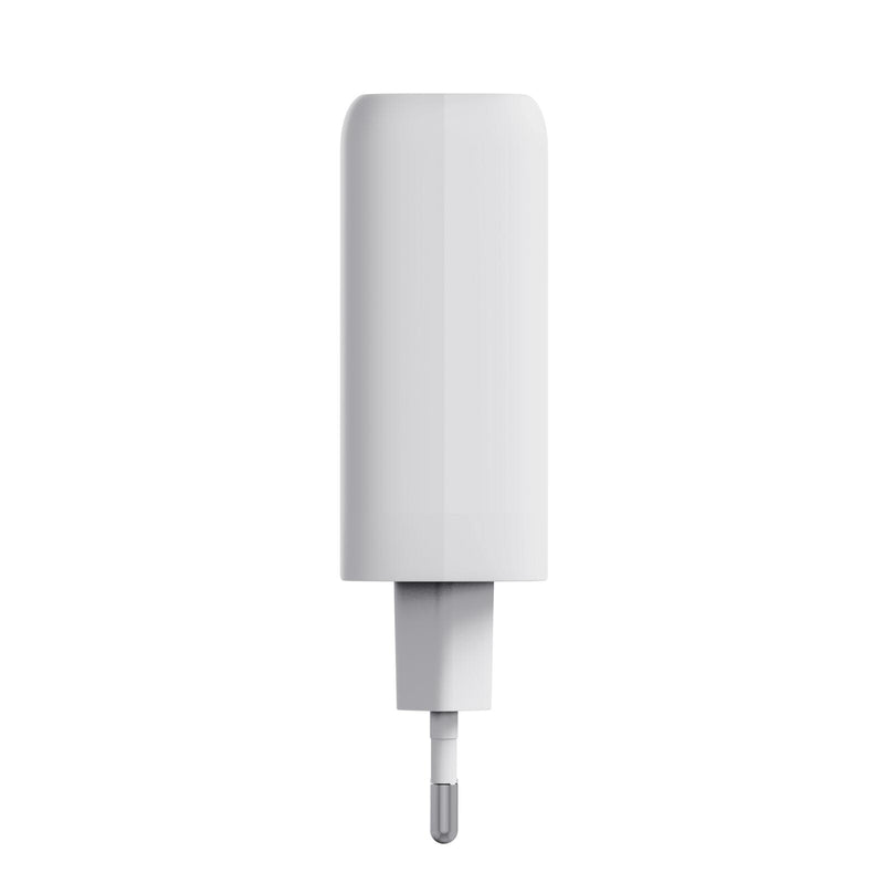 Trust Maxo USB-C-Ladegerät 100 W - Weiß EU