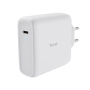 Trust Maxo USB-C-Ladegerät 100 W - Weiß EU