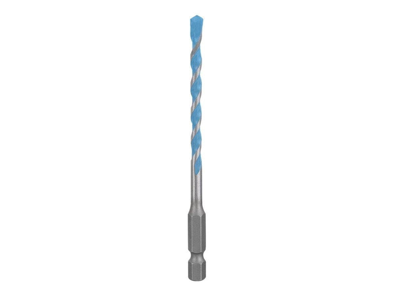 Bosch BOR HEX MULTICONSTRUCTION 5X100MM