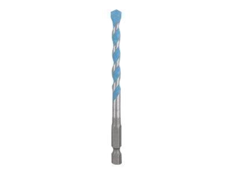 Bosch BOR HEX MULTICONSTRUCTION 6.5X100MM