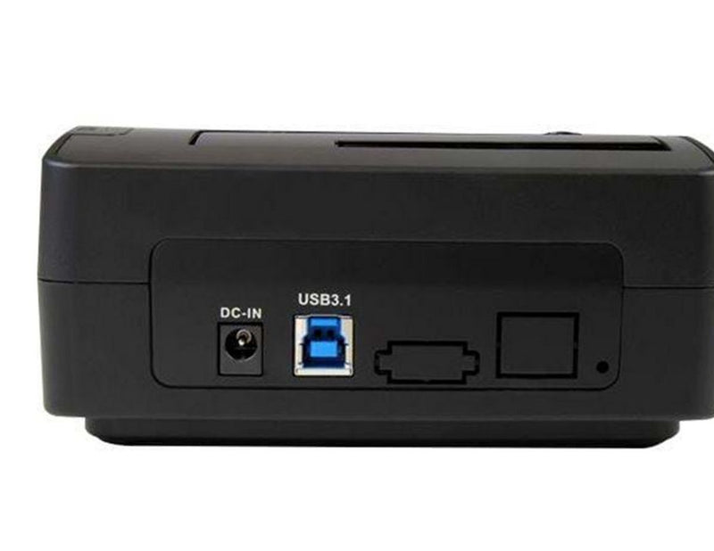StarTech.com USB 3.1 Gen 2 (10Gbps)