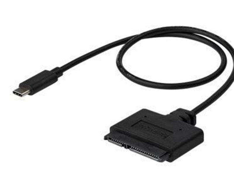 StarTech.com USB 3.1 Gen 2 Adapter Cable for 2.5" SATA Drives