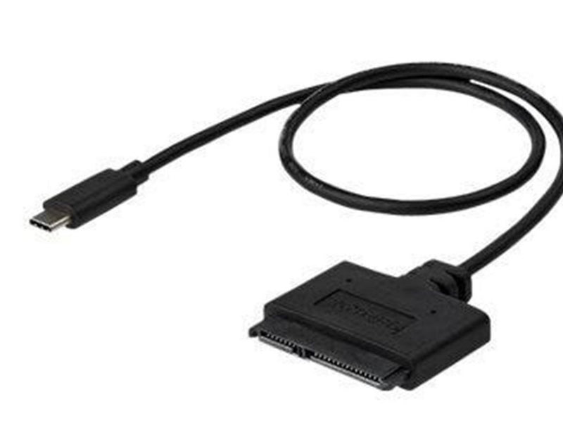 StarTech.com USB 3.1 Gen 2 Adapter Cable for 2.5" SATA Drives